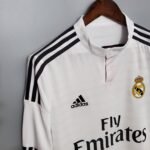 Jersey Long Sleeve Real Madrid 14/15 - Image 5