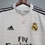 Jersey Long Sleeve Real Madrid 14/15 - Image 3