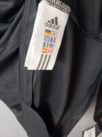 Jersey Long Sleeve Real Madrid 2012 - Black - Image 5