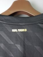 Jersey Long Sleeve Real Madrid 2012 - Black - Image 4