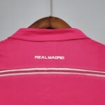 Jersey Long Sleeve Real Madrid II 14/15 - Pink - Image 5