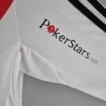 Jersey Long Sleeve River Plate 09/10 - Image 5