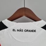 Jersey Long Sleeve River Plate 09/10 - Image 4