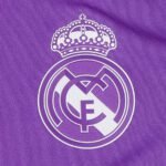 Jersey Real Madrid Retro II 16/17 - Pink - Image 4