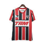 Jersey S?￡o Paulo Retro 1993