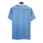 Jersey Manchester City Retro 2011/2012 - Blue - Image 2