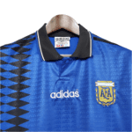 Jersey Selection Argentina Retro 1994 Blue - Image 3