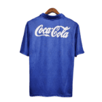 Jersey Cruzeiro Retro 1993/1994 Blue - Image 2