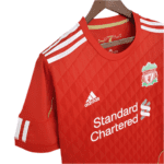 Jersey Liverpool Retr?′ 2010/2011 - Red - Image 3