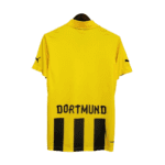 Jersey Borussia Dortmund Retro 12/13 - Image 2