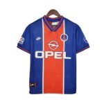 Jersey Retro PSG 1995
