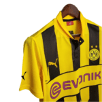 Jersey Borussia Dortmund Retro 12/13 - Image 3