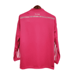 Jersey Long Sleeve Real Madrid II 14/15 - Pink - Image 2