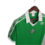 Jersey Celtic Retro 19/80 Green - Image 3