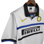 Jersey Internazionale Retro 1998/1999 - White - Image 3