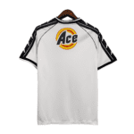 Jersey Vasco Retro 2000 - White - Image 2