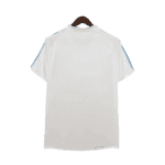Jersey Marseille Retro 2002/2003 White - Image 2