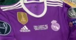 Jersey Real Madrid Retro II 16/17 - Image 2