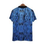 Jersey Manchester United  Retro 92/93 - Blue - Image 3
