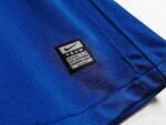 Jersey Manchester United  Retro 08/09 - Blue - Image 4