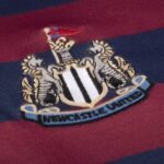 Jersey Newcastle Retro II 1996 - Image 2