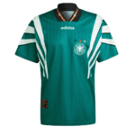 Jersey Selection Germany Retro 1996 - Green
