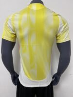 24/25 Juventus Away Jersey (Player Version) - Image 2