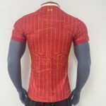 24/25 Liverpool Home Jersey (Player Version) - Image 2