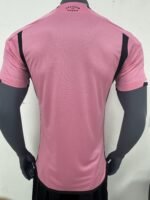 24/25 Inter Miami CF Home Jersey (Player Version) - Image 2