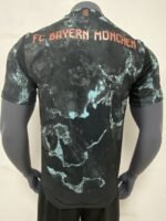 24/25 Bayern Munich Away Jersey (Player Version) - Image 2