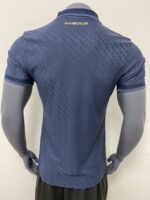 24/25 Juventus Second Away Jersey (Player Version) - Image 2