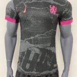 24/25 Chelsea Second Away Jersey (Player Version)