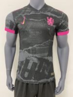 24/25 Chelsea Second Away Jersey (Player Version)