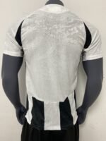 24/25 Juventus Home Jersey (Player Version) - Image 2