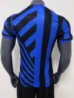 24/25 Inter Milan Home Jersey (Player Version) - Image 2