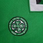 Jersey Celtic Retro 19/80 Green - Image 5