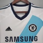 Jersey Chelsea Retro 2012/2013 - White - Image 4