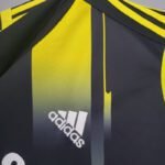 Jersey Chelsea Retro 2012/2013 - Black - Image 5