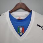 Jersey Italy Retro 2006 - White - Image 3