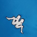 Jersey Manchester City Retro 1997/1998 - Blue - Image 5