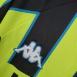 Jersey Manchester City 1998/1999 - Image 5