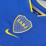 Jersey Boca Juniors Retro 2002 - Image 5