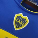 Jersey Boca Juniors Retro 2005 - Image 4