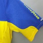 Jersey Boca Juniors Retro 2005 - Image 5