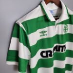 Jersey Celtic Retro 1987/1989 - Image 5