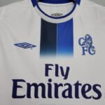 Jersey Chelsea Retro 2003/2005 - Image 5