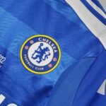 Jersey Chelsea Retro 2012 - Blue - Image 4