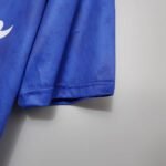 Jersey Cruzeiro Retro 1993/1994 Blue - Image 5