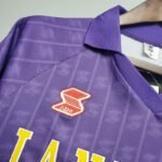 Jersey Fiorentina Retro 1989/1990  - ABM - Image 4