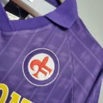 Jersey Fiorentina Retro 1989/1990  - ABM - Image 5